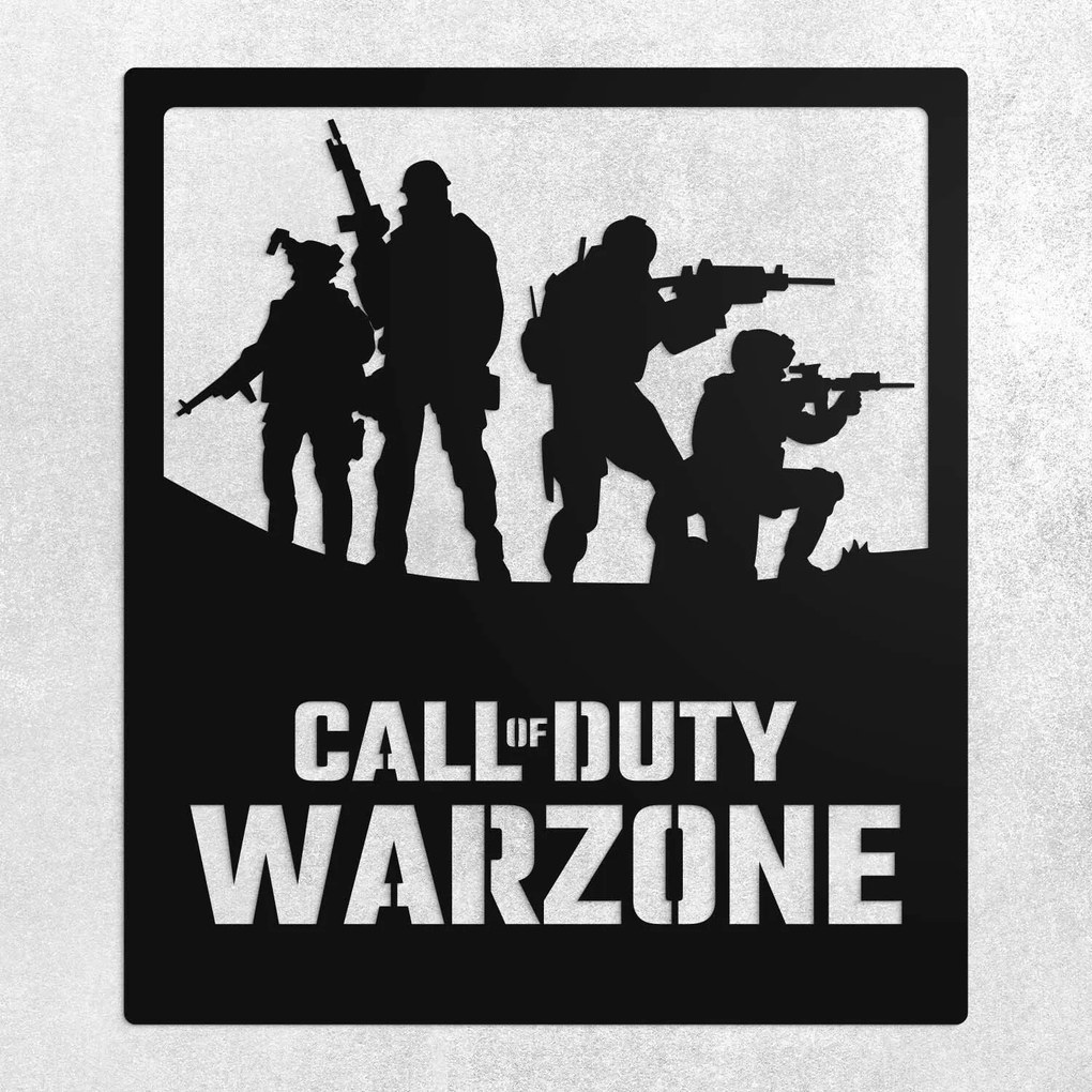 Kifaragott kép - Call of Duty: Warzone