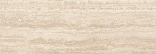 Burkolat Ragno Travertino beige vein cut 40x120 cm matt RCUJ