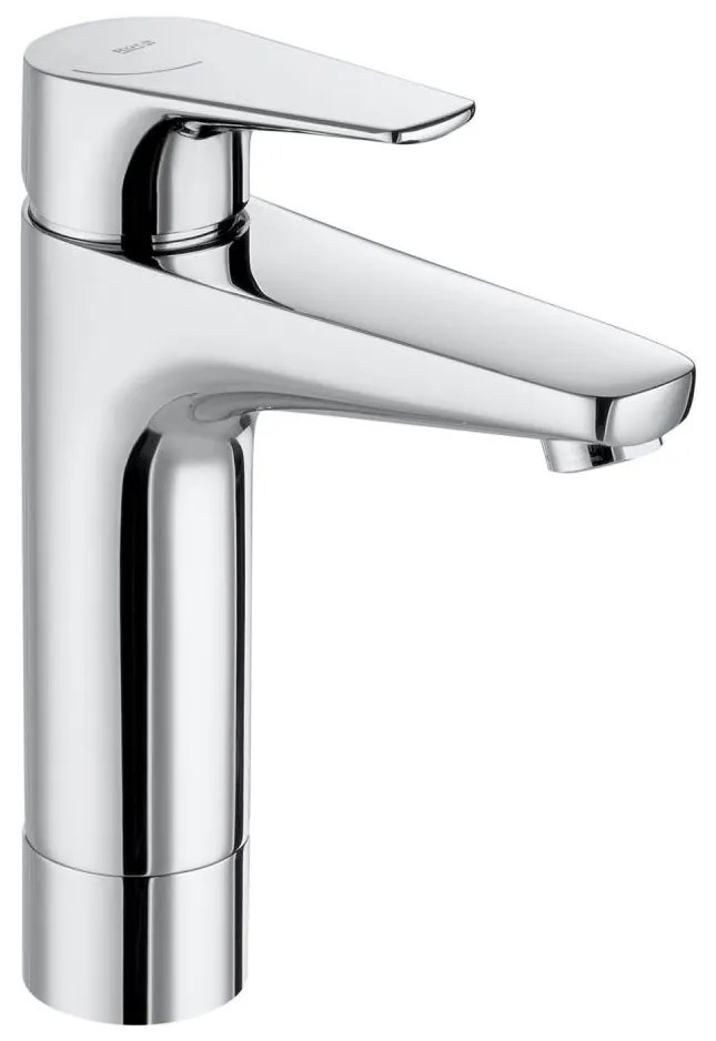 Roca A5A3D90C00 - ATLAS mosdócsaptelep 21,7 cm fényes króm