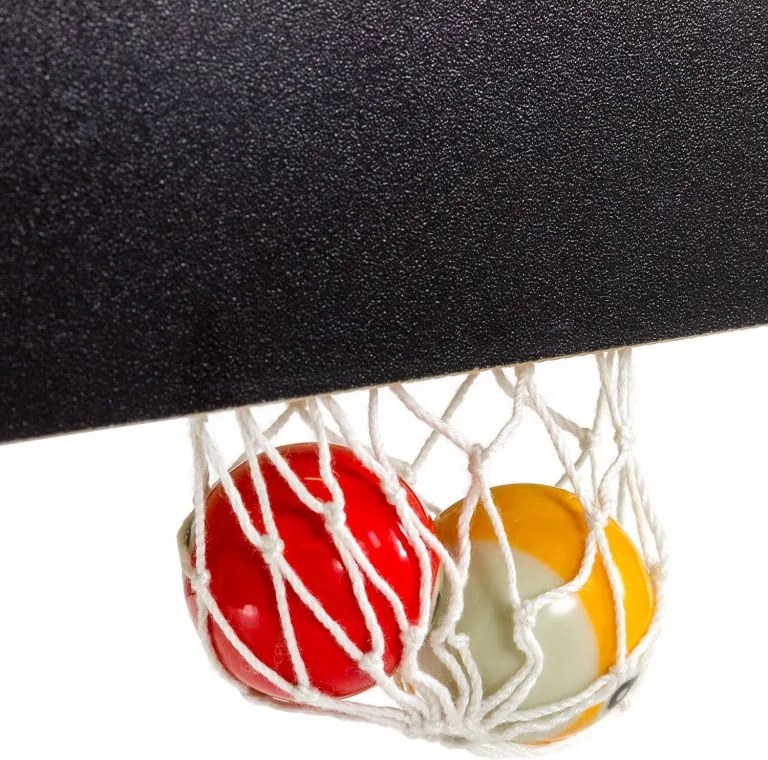 GamesPlanet® Biliárdasztal COMPACT 4ft zöld