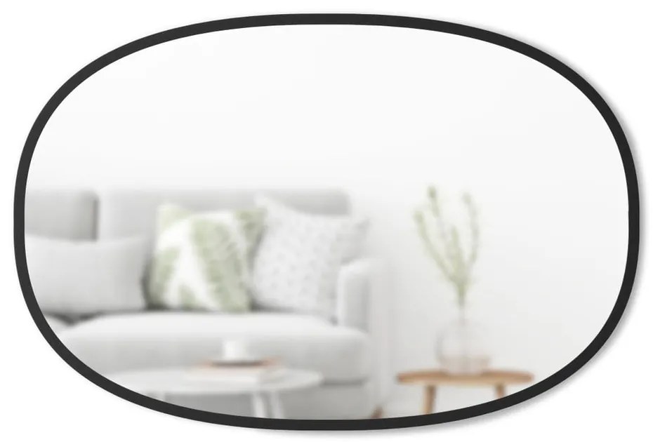 Fali tükör 61x91 cm Hub – Umbra