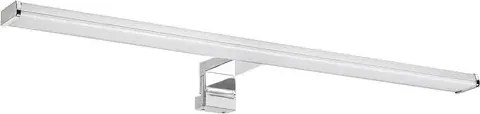 Rabalux beltéri led fali lámpa 12w 840lm 4000k króm levon