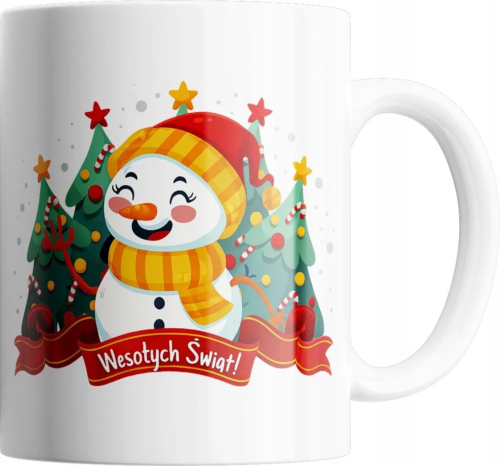 Bögre Logó Vicces Karácsonyi Ajándék Boldog Karácsonyt Kerámia Szöveg