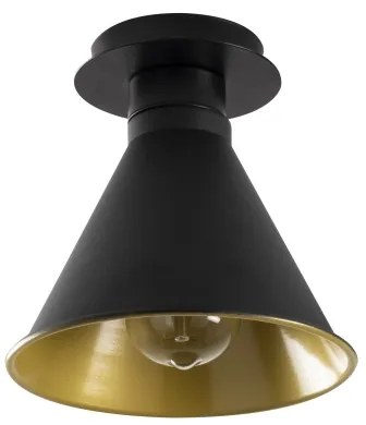 Mennyezeti lámpa BERCESTE 1xE27/40W/230V