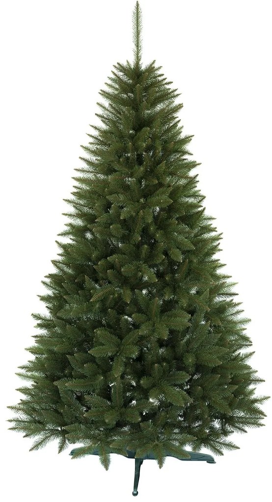 Norvég Lucfenyő 250cm