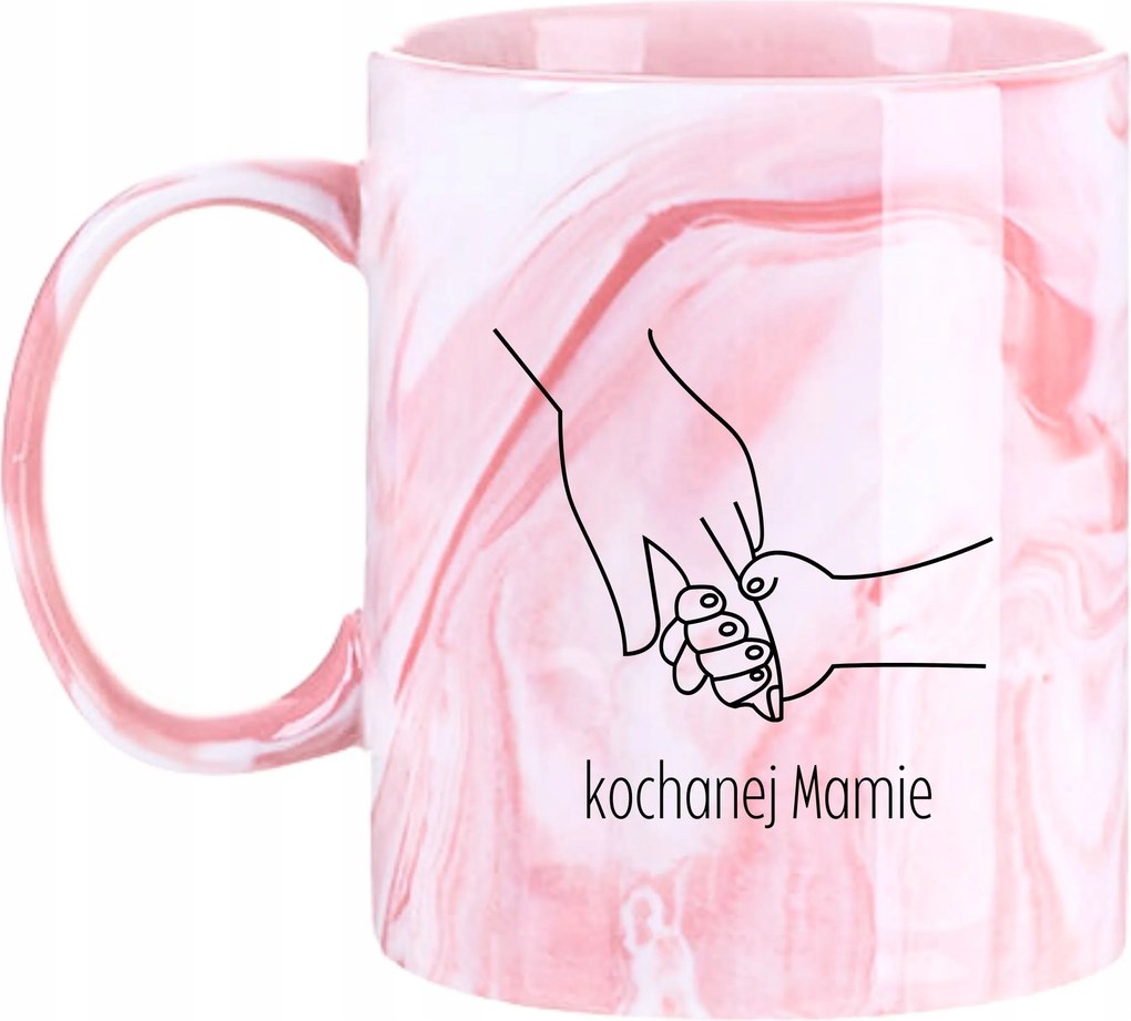 Bögre Márvány Ajándék Vicces Anyák Napja Kedves Anyuka