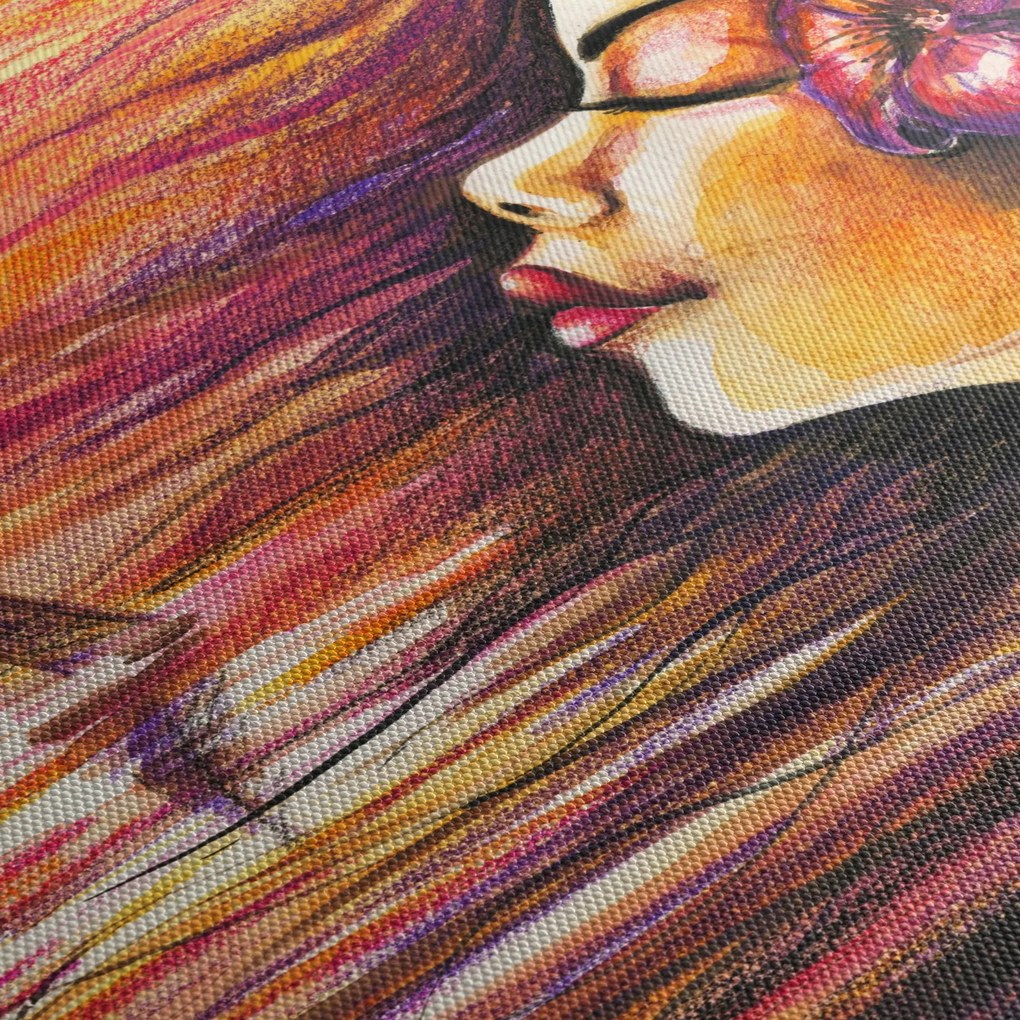 Kép - Nyári emlékek (150x105 cm)