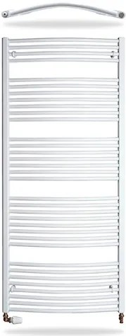 Radiátor Thermal Trend KDO 168x75 cm KDO7501640