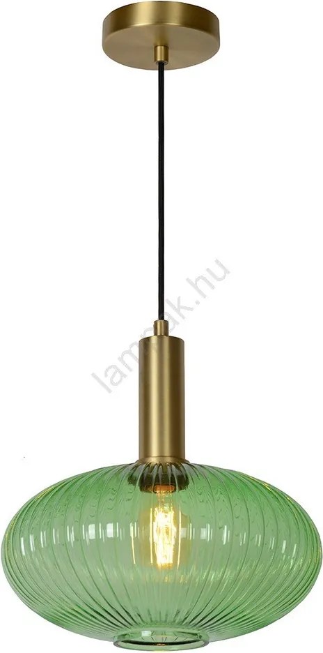 Függeszték Zöld MALOTO LUCIDE 45386-30-33