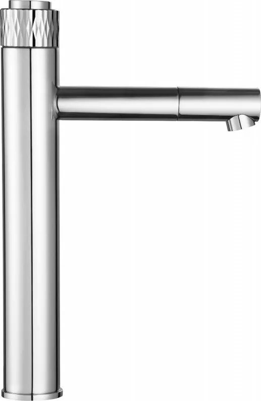 Mexen Diamond magas mosdócsaptelep, króm - 71510-00