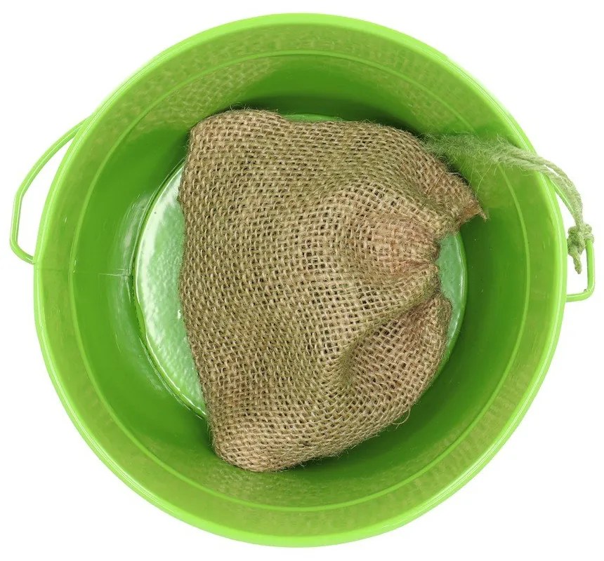 Vödör felhúzóval – Esschert Design