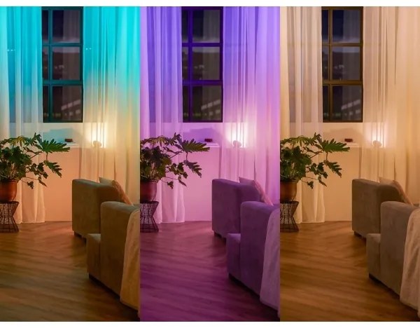 Philips Hue SWITCH fali kapcsoló modul