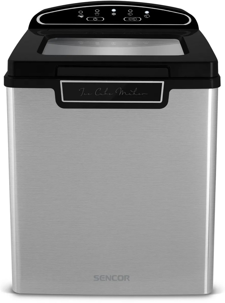 Sencor SIM 3500SS jégkészítő