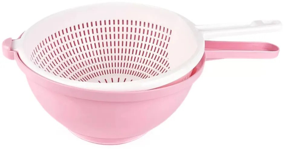 Orion Szűrő tállall, 24 cm