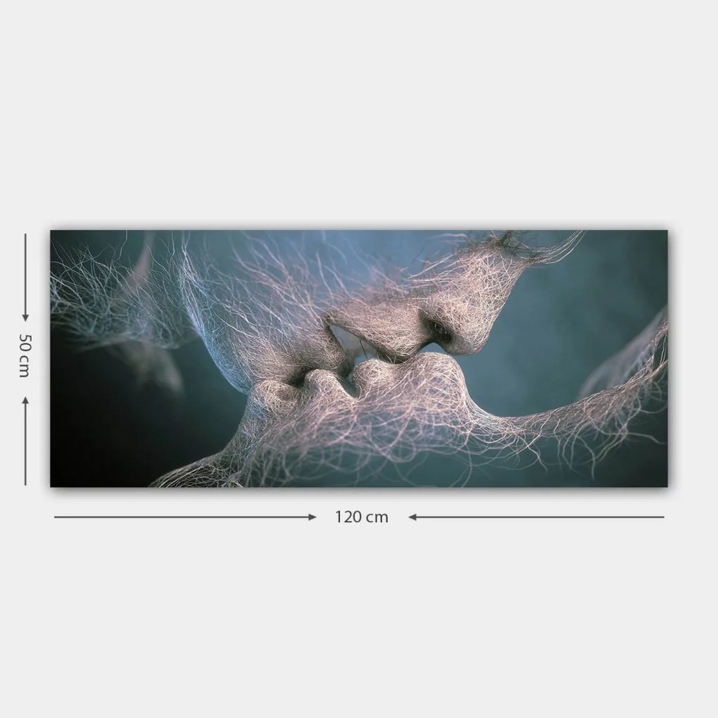 Vászonkép, 50×120 cm – TR451ERN1820