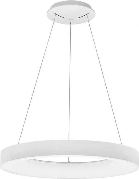 NOVALUCE 9453452 RANDO Modern Led Függesztett Lámpa LED IP20
