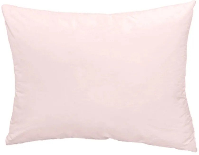 SUMMER nyári steppelt paplan 140x200 cm párnahuzattal 70x90 cm, púderrózsaszín