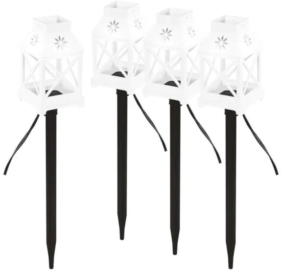 LED Kültéri dekoráció 4xLED/5W/230V IP44