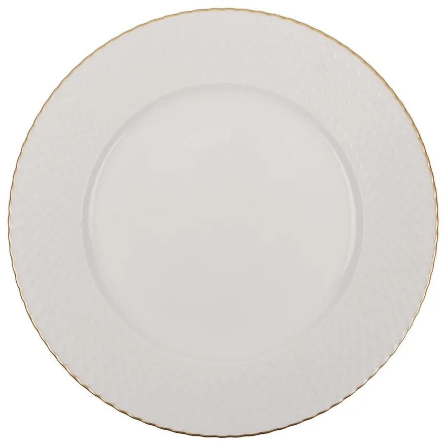 Galla 24 db-os porcelán étkészlet - Kutahya