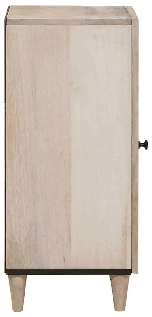 Széf Fehér 33,5 x 40 x 75 cm