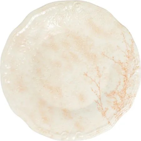 Numa étkészlet, 25×25 cm