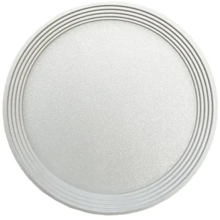 LED Spotlámpa LED/12W/230V 4000K átm. 10 cm fehér