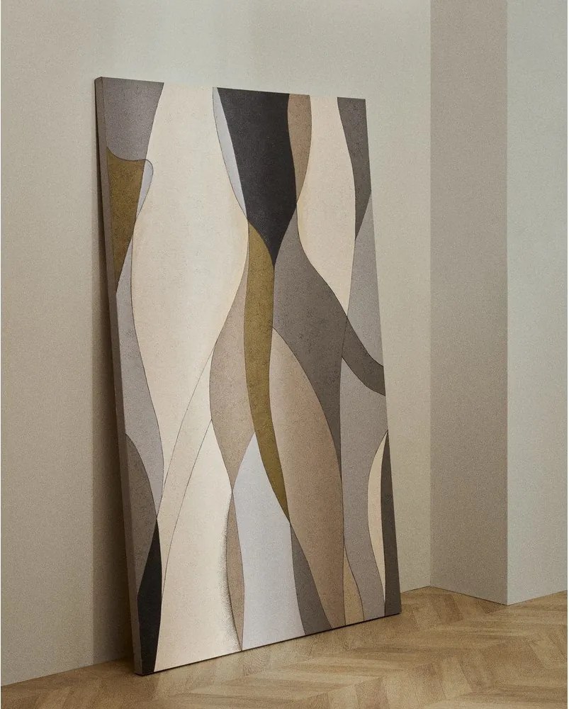 Kép 120x200 cm Marvilo – Kave Home