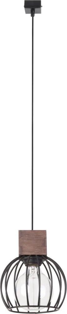Sigma Lighting MILAN 31570 Függőlámpa 1x60W/E27