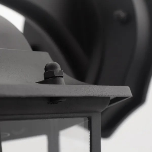 Rabalux 8202 - Kültéri fali lámpa VELENCE 1xE27/60W/230V