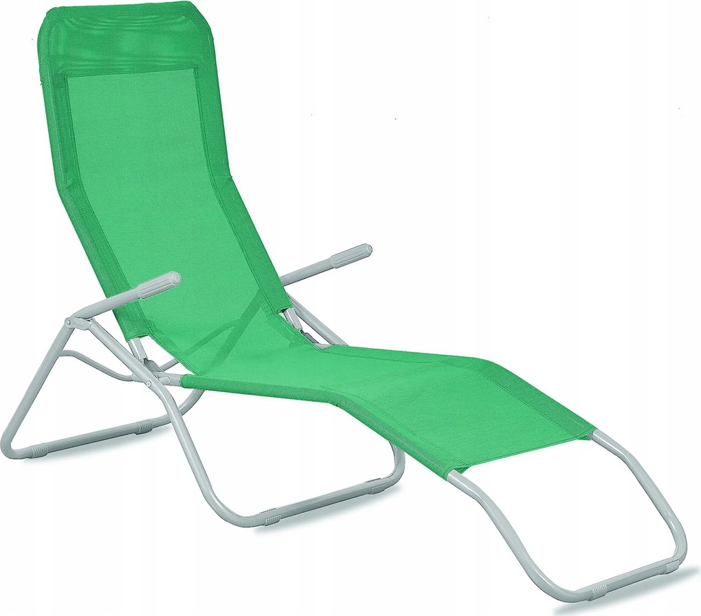 Aga Kerti nyugágy Siesta Zöld