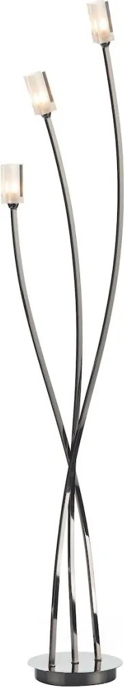 Dar Lighting MORGAN MOR4967 Állólámpa 3x25W/G9