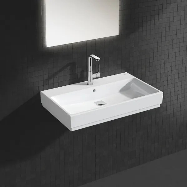 GROHE 23296001 - LINEARE mosdócsaptelep, L-es méret, fényes króm