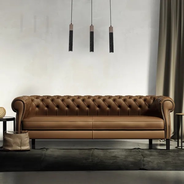 Csillár zsinóron SOLO 3xGU10/MR11/40W/230V fekete