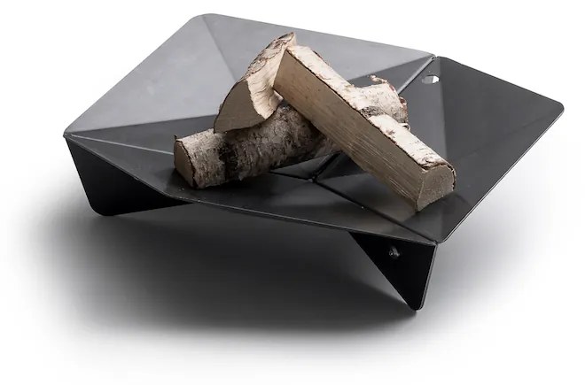 Ohniště TRIPLE 65 - Höfats