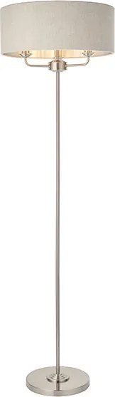Endon HIGHCLERE 94359 Állólámpa 3x40W/E14 IP20