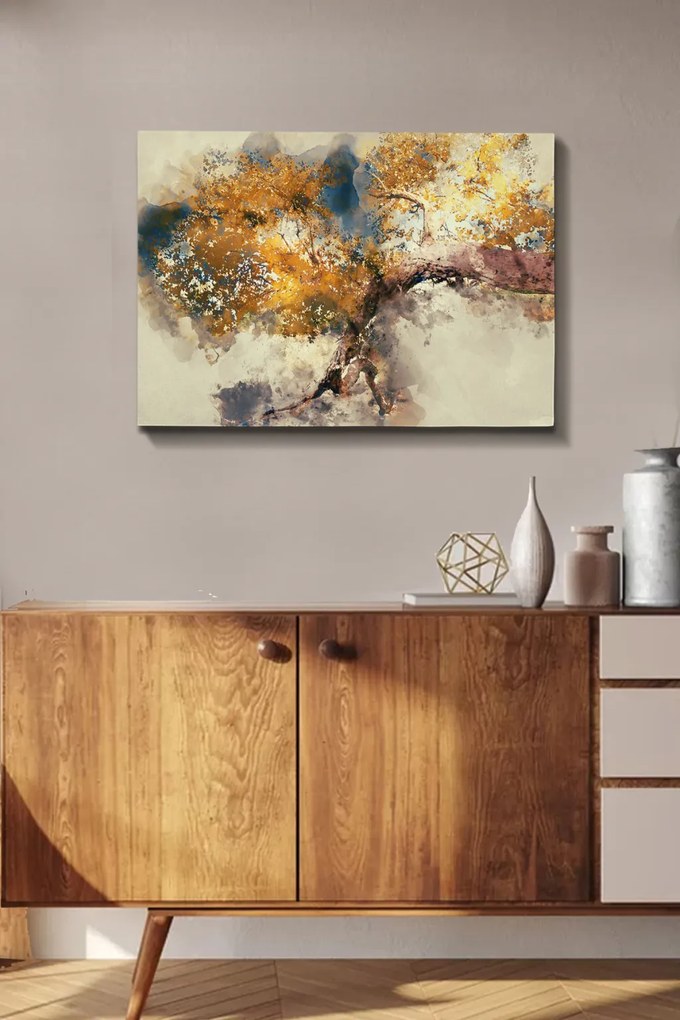 Kanvas vászonkép, 50×70 cm – TR529TCR1325