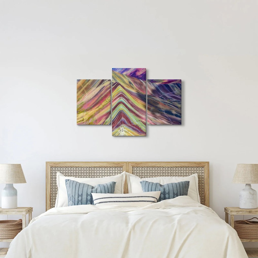 Kép - Panoráma (90x60 cm)