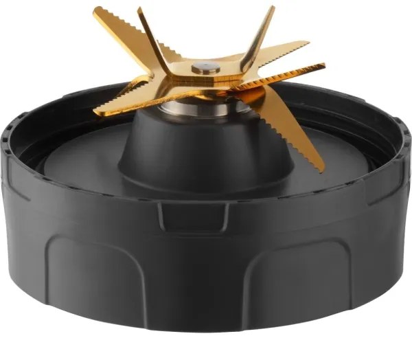 Sencor - Vákuumos asztali turmixgép 1500W/230V arany