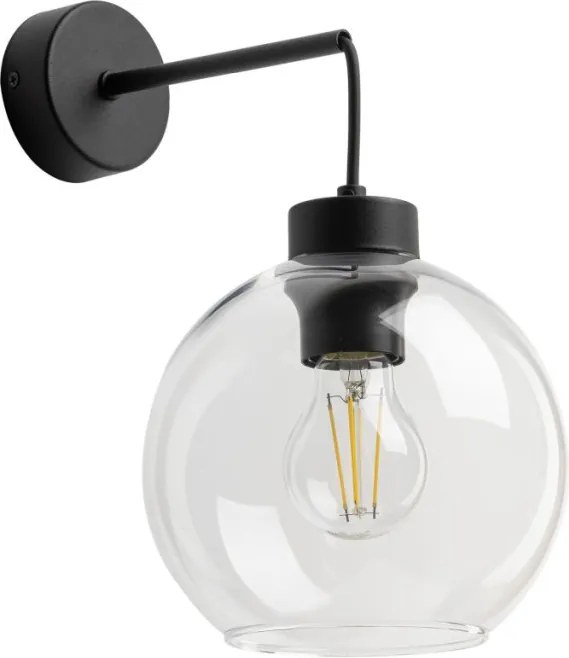 TK Lighting CUBUS 10245 Fali lámpa 1x15W/E27 IP20