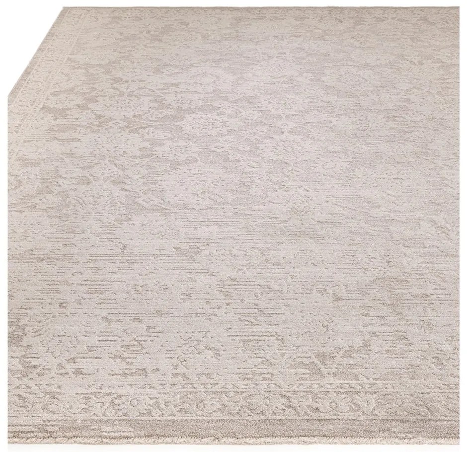 Bézs szőnyeg 120x160 cm Laurent Beige Natural – Asiatic Carpets