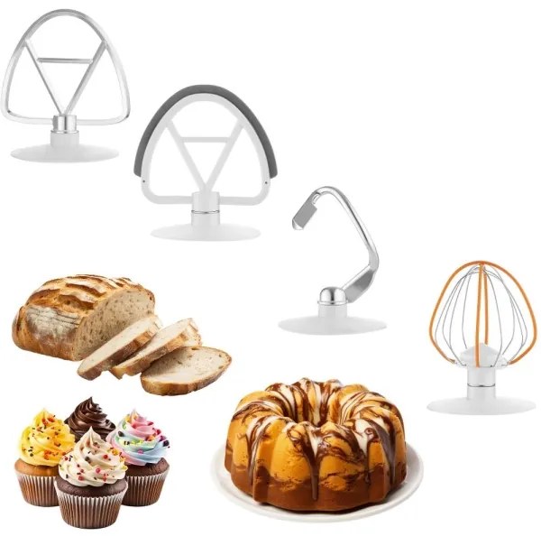 Sencor - Konyhai robotgép rozsdamentes keverőtállal 1000W/230V fehér