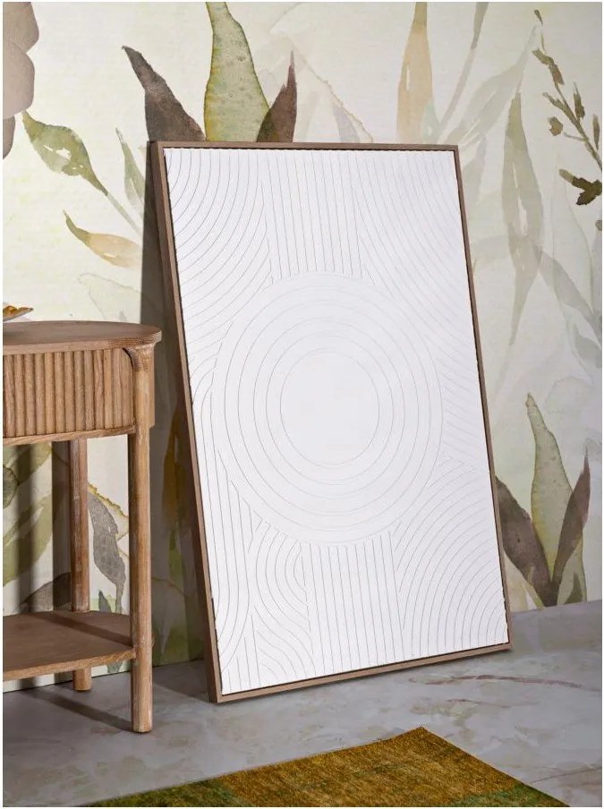 Kézzel festett kép 80x120 cm Simplicity – Mauro Ferretti