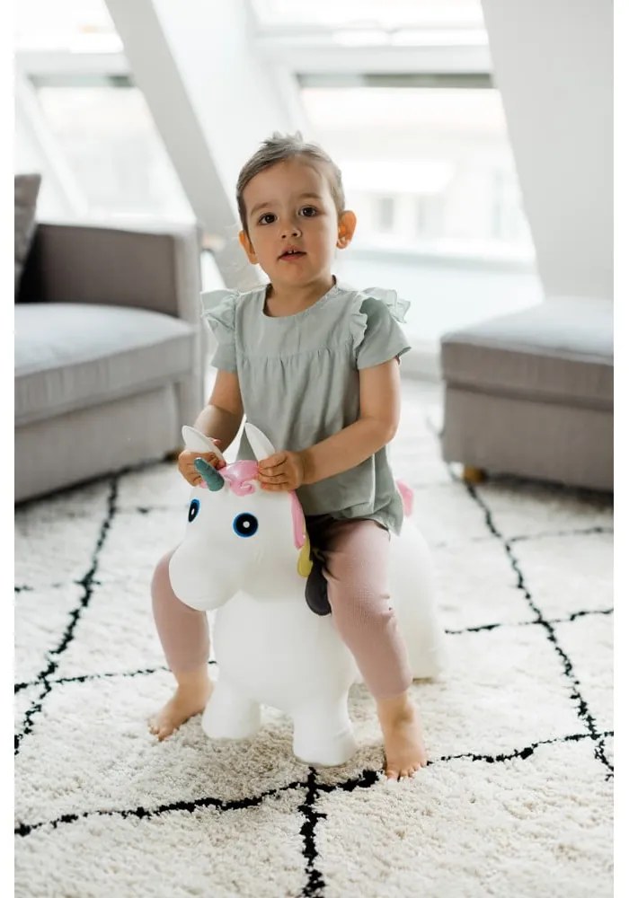 Ugráló Unicorn – Kindsgut