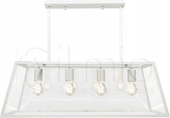 Függő lámpa Il Mio Finland 307163