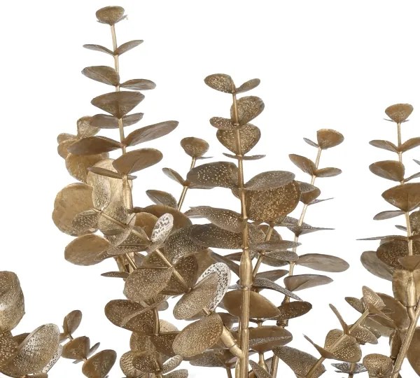 Eglo 428354 - Művirág MIADOL 43 cm arany