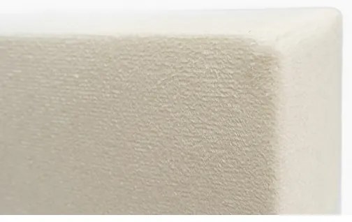 Akusztikus panel SILENCE 58x58 cm krémes