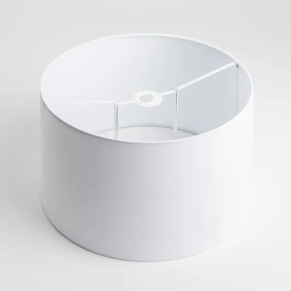 Brilagi - CERIA LED csillár kábelen, 1xE27/40W/230V, átmérő 45 cm, fehér