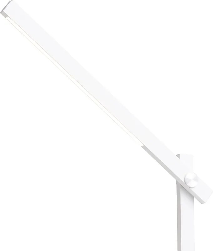 RENDL ROD DIMM asztali lámpa fehér 230V LED 5.5W 3000K 4000K 6500K
