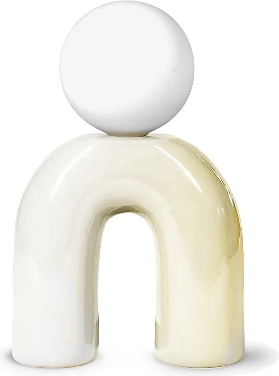 Aviano Lighting POP U LX24802 Asztali lámpa 7w/g9 3000k