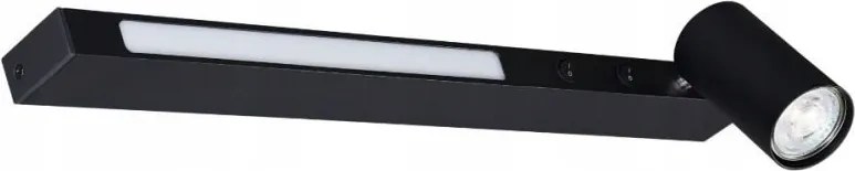 Fali lámpa reflektorral Mannari W230757202 Zuma Line